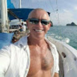 Meet your Posher, Paul